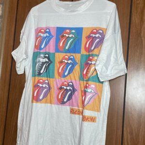 rolling stone tee shirt